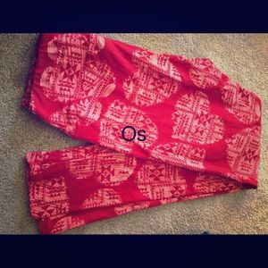 Lularoe leggings